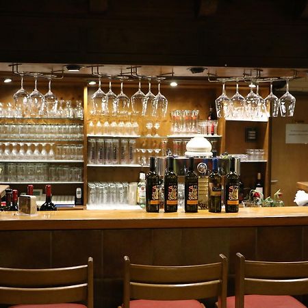 Hotel Hubertus Brome Eksteriør bilde